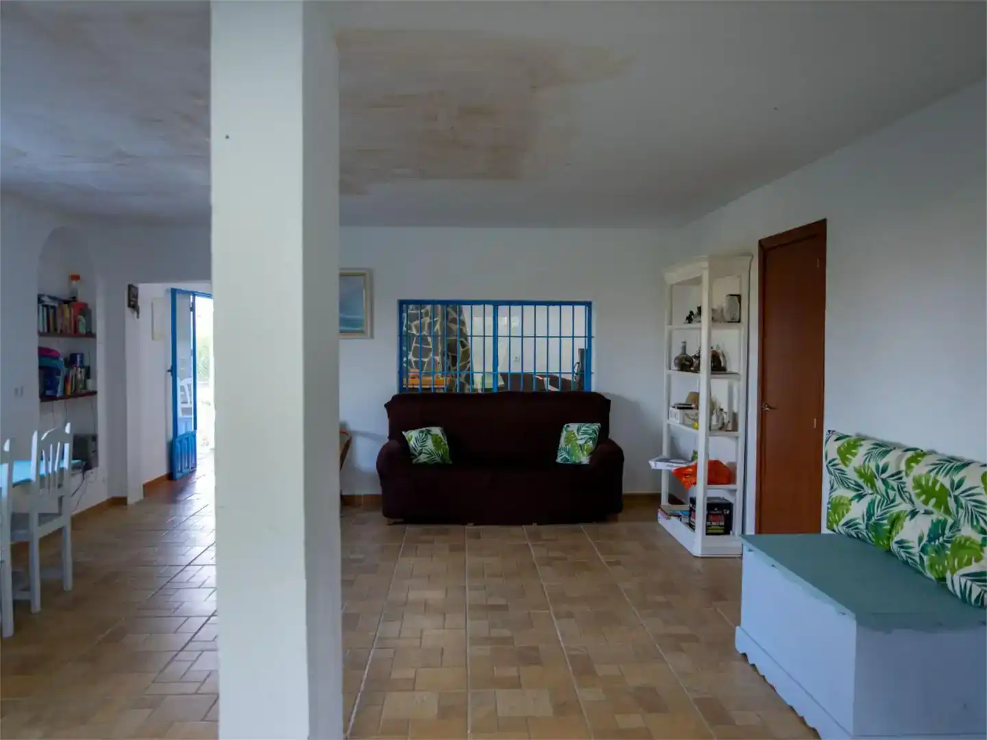 Finca rústica en venda en Jerez de la Frontera amb Jardí privat