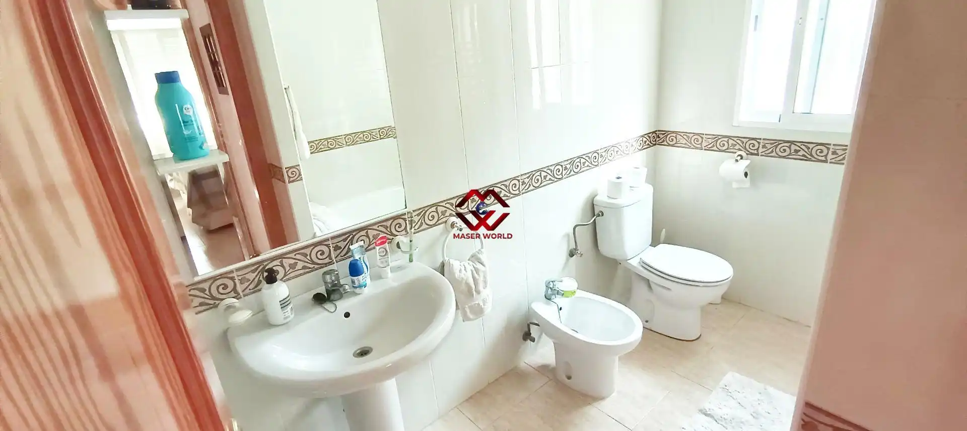 Villa mit Terrasse zum Verkauf in Pedanías Oeste, imagen 24