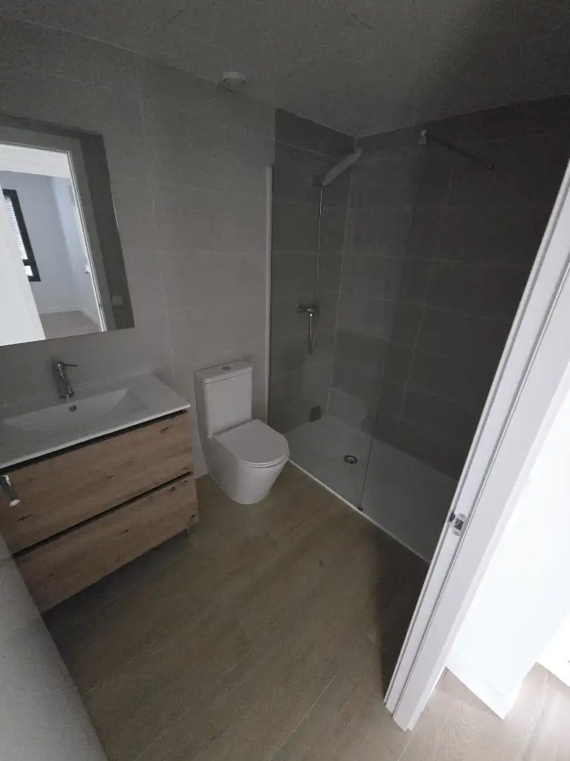 Baño de Piso en venta en Palafrugell con Aire acondicionado, Calefacción y Terraza