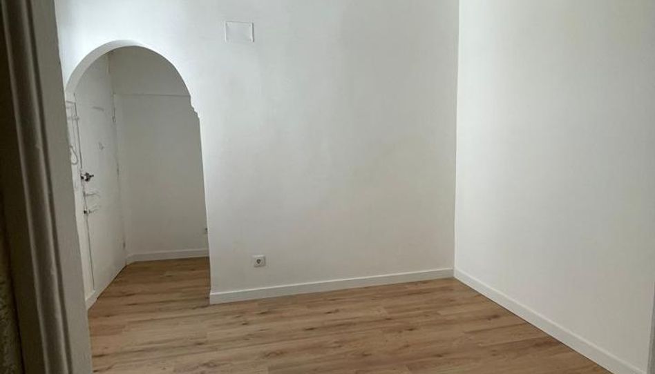 Piso de alquiler en De Los Abades, Embajadores - Lavapiés - Imagen 2