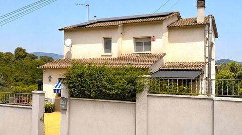 Foto 3 de Casa o chalet en venta en Lliçà d'Amunt, Barcelona