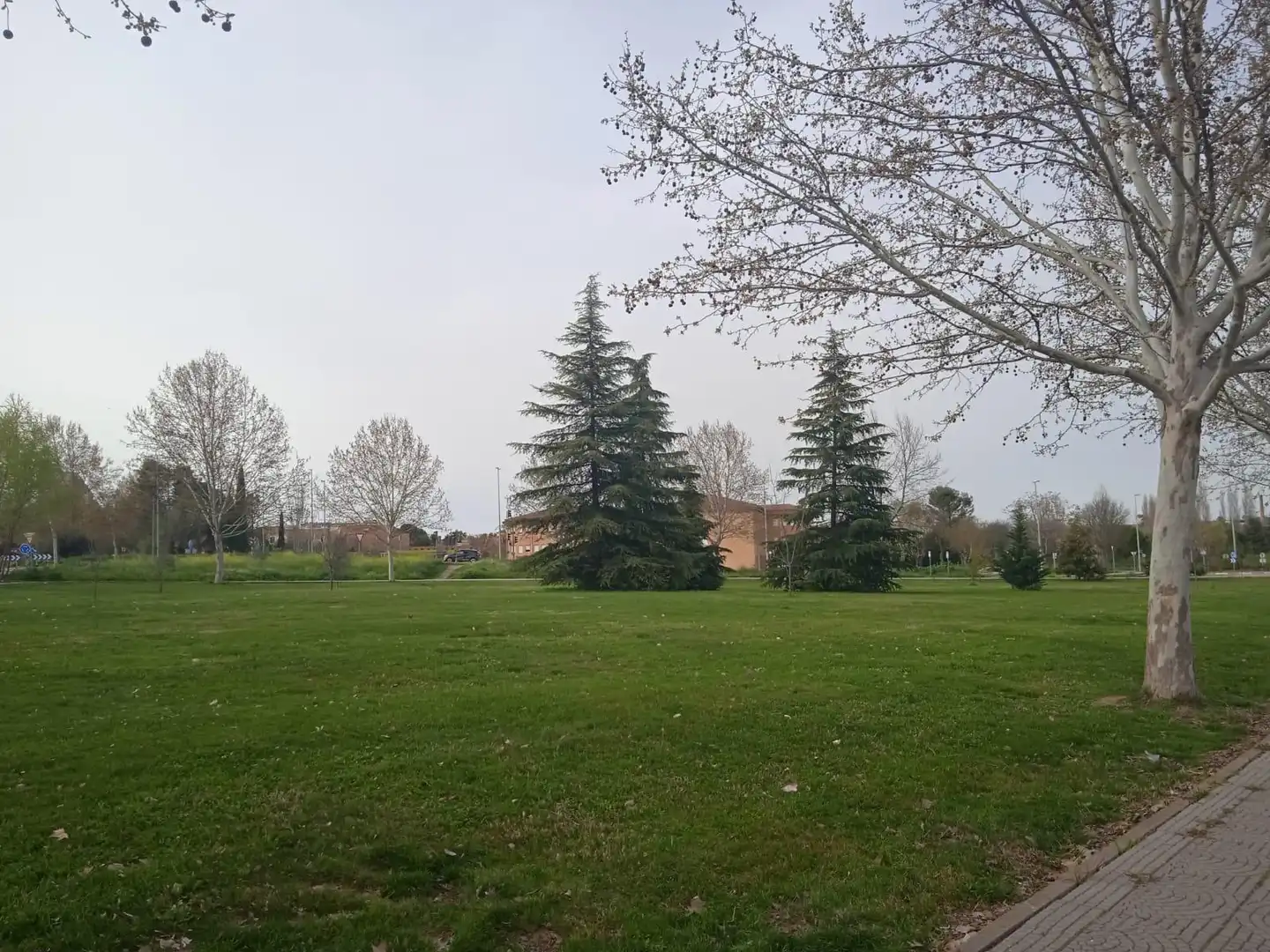 Residential zum Verkauf in Cáceres