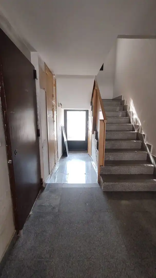 Flat for sale in Padilla, La Seca