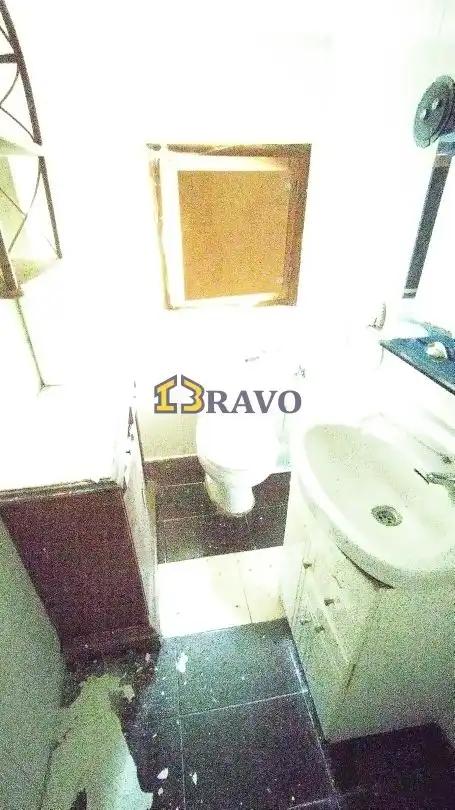 Baño de Casa o chalet en venta en Trespaderne con Calefacción y Trastero