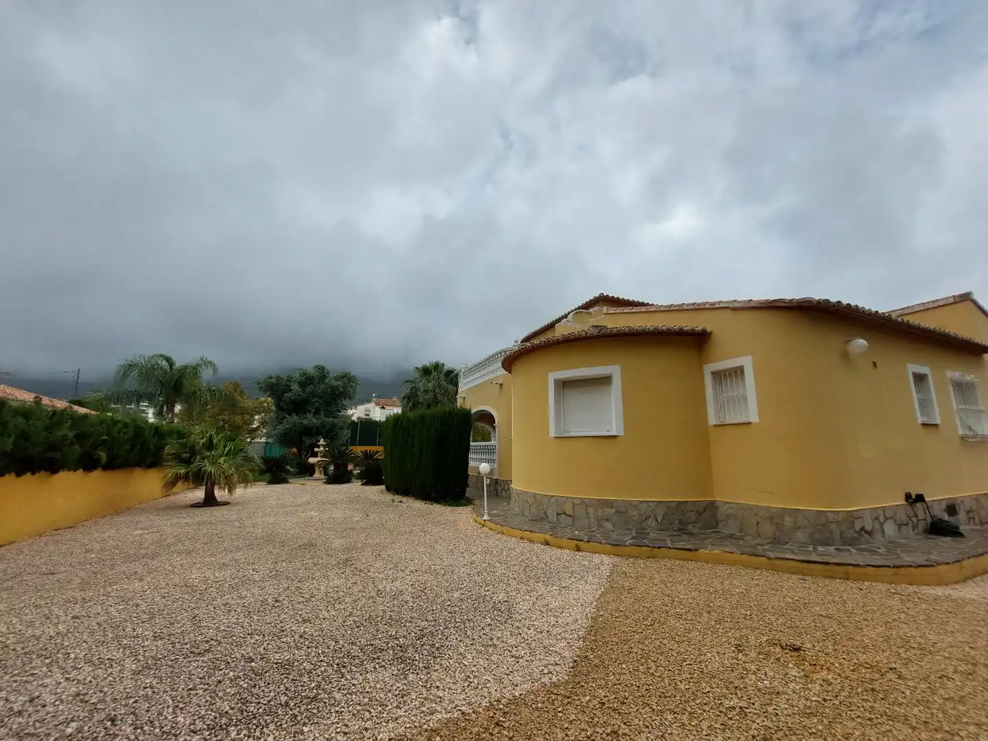Villa con piscina in vendita a El Montgó, imagen 47