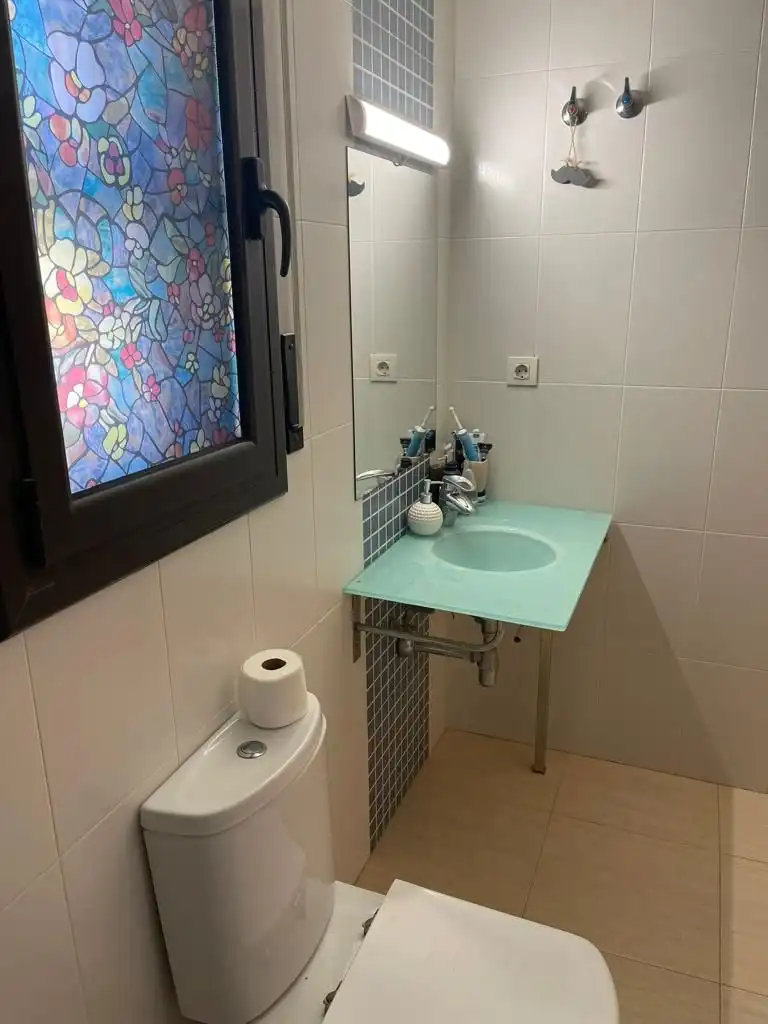Casa con jardín en venta en Segur de Calafell, imagen 12