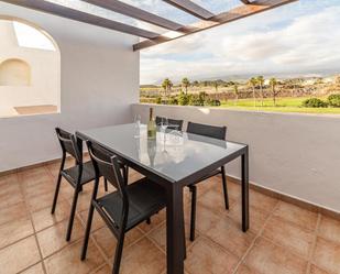 Terrace of Apartment for sale in San Miguel de Abona  with Air Conditioner, Terrace and Balcony