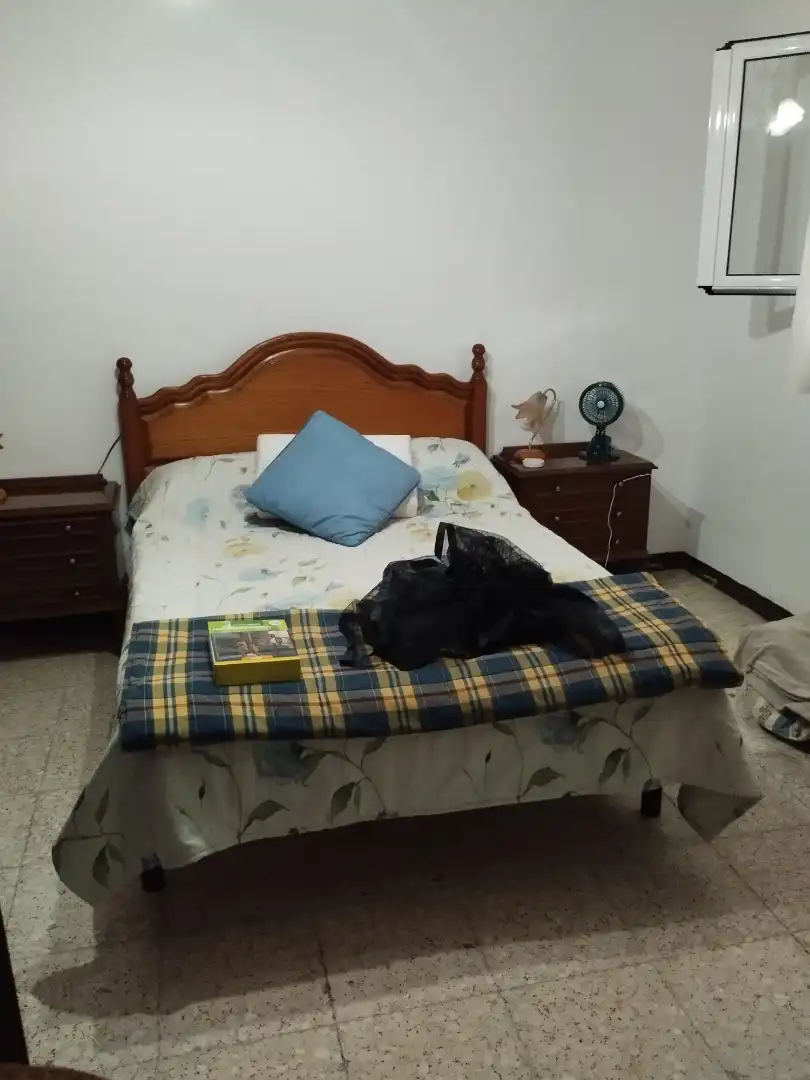 Casa rústica amb piscina en venda a Puebla de Sancho Pérez, imagen 28