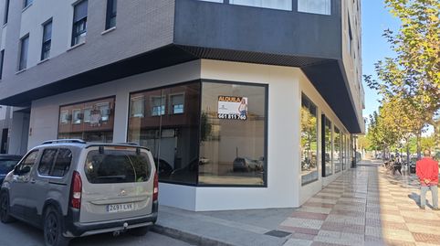 Photo 2 of Premises for rent in Albatera - Avenida del Calvario, 47, Albatera, Alicante