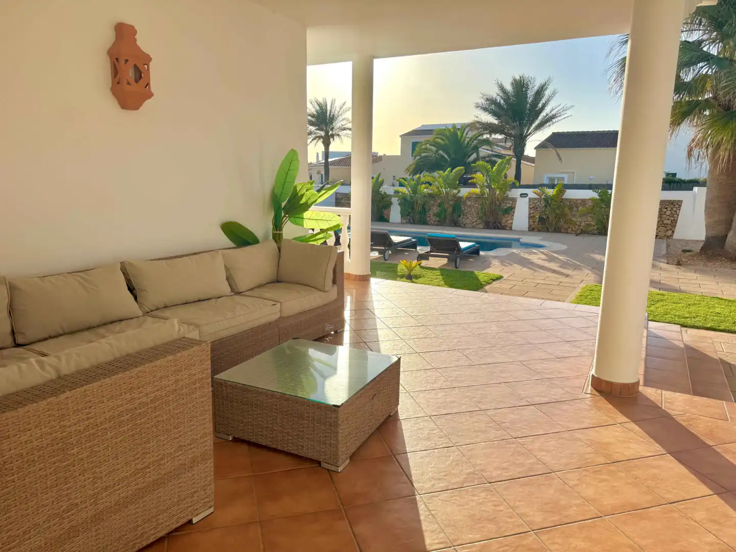 Villa mit Pool zum Verkauf in Carrer de sa Cigonya 327, imagen 6