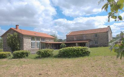 Haus oder Chalet zum verkauf in Pontedeume