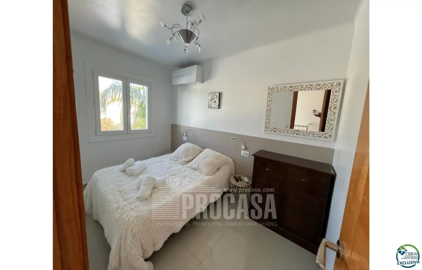 Chalet con piscina en venta en Falconera, imagen 10