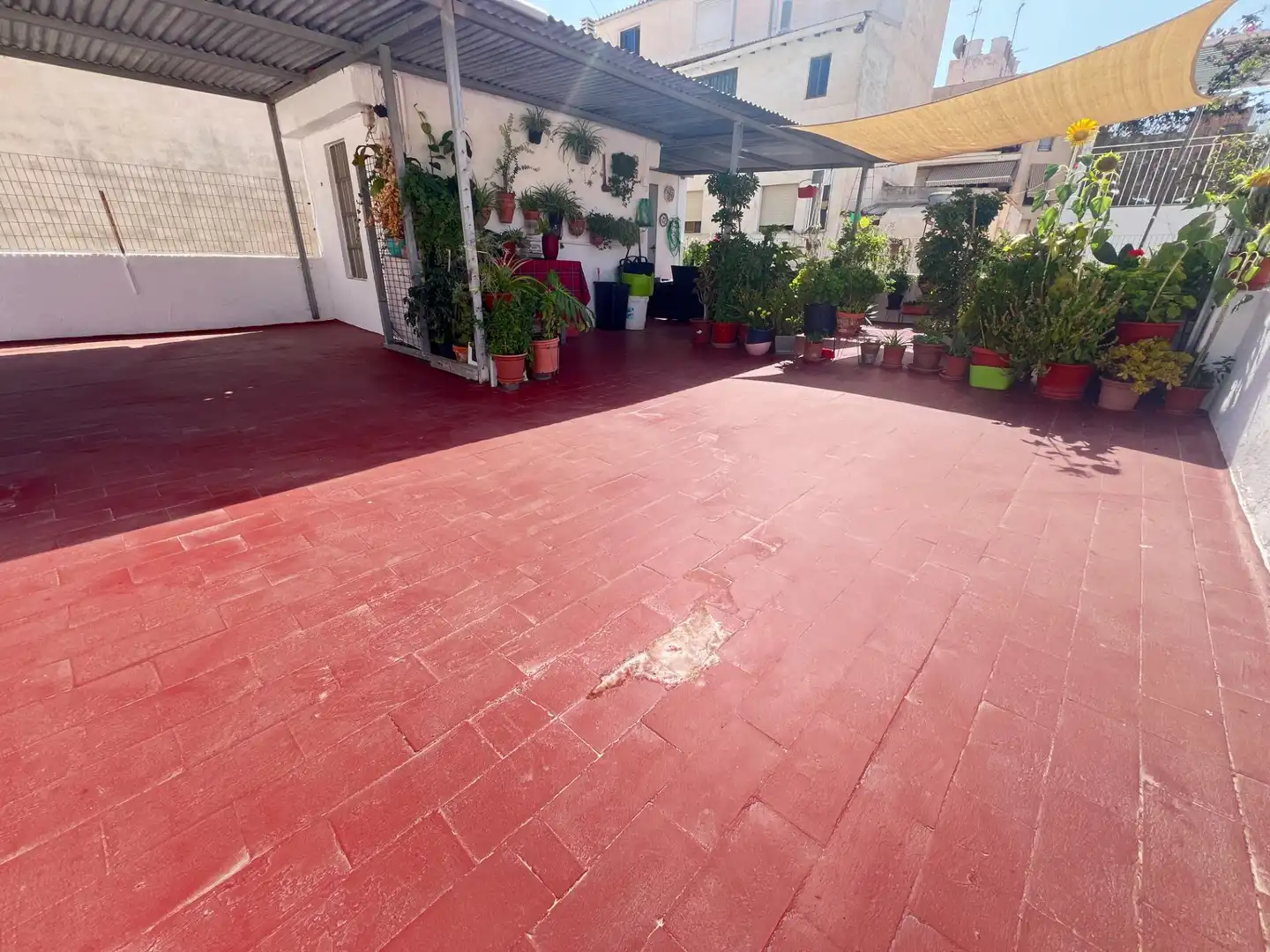 Apartamento en venta en Casco Antiguo