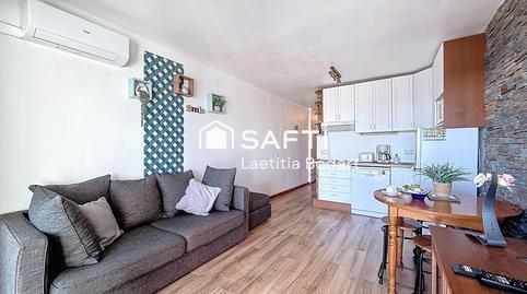 Foto 3 de Apartament en venda a Salins - Cavall de Mar, Girona