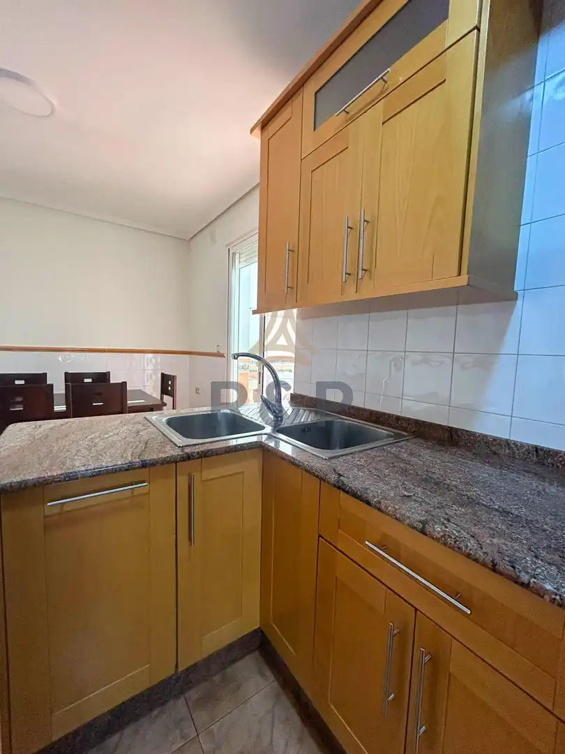 Reihenhaus mit Pool zur Miete in Las Torres de Cotillas, imagen 15