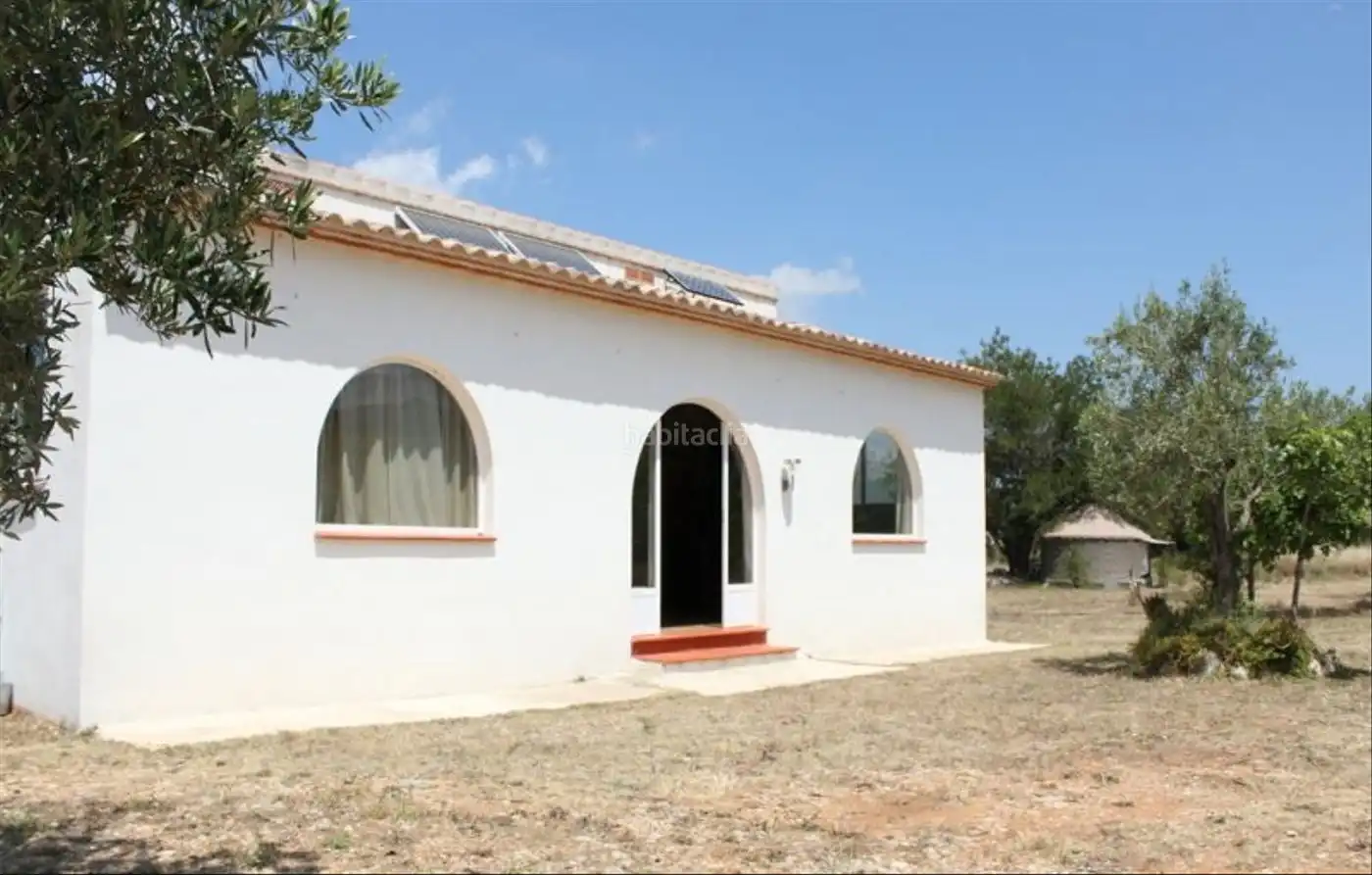 House with garden for sale in Camino Mento 18, imagen 11