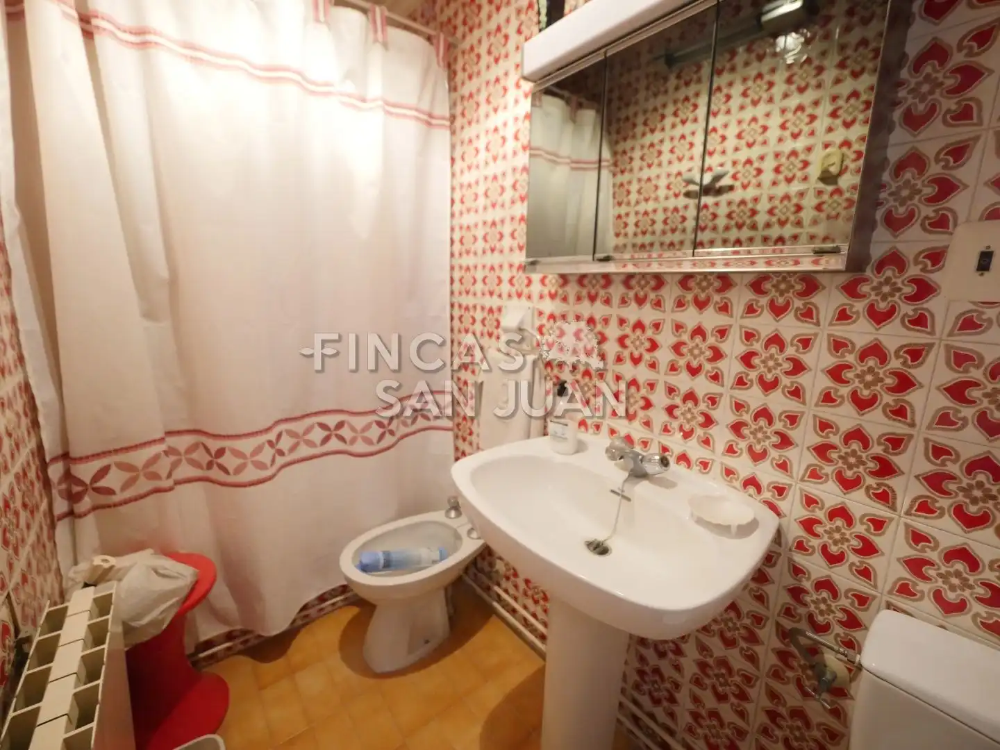 Bany de Casa o xalet en venda en Sant Joan d'Alacant amb Calefacció, Terrassa i Traster