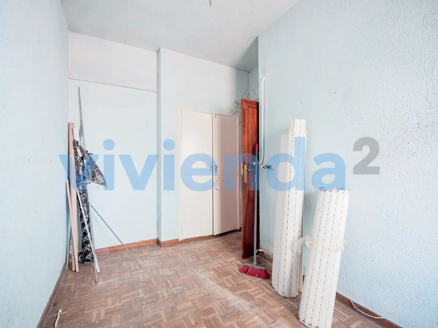 Flat for sale in Madrid  with Heating, Terrace and Balcony