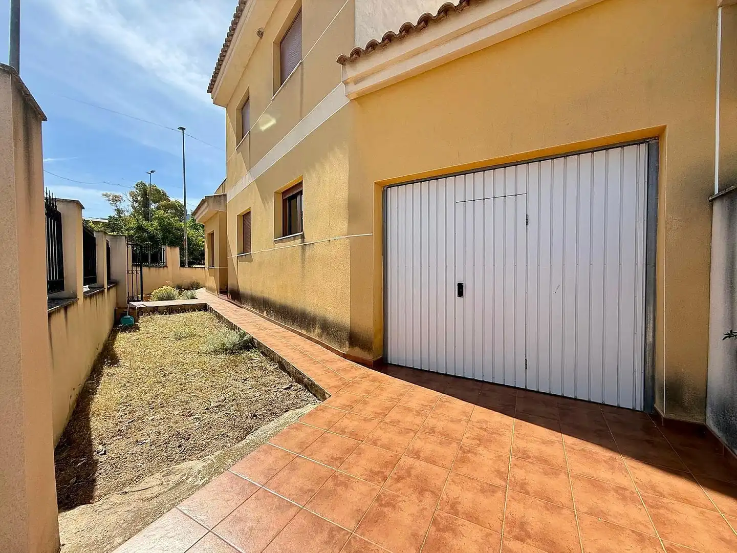 Adosado en venta en El Pinós / Pinoso, imagen 2