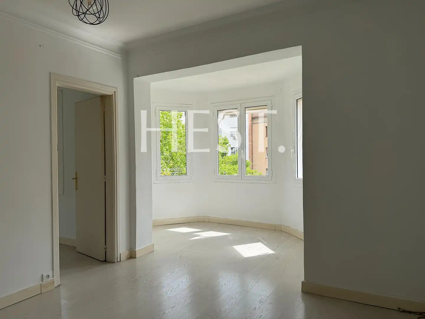 Appartamento con ascensore in vendita a Carrer de Lleó XIII