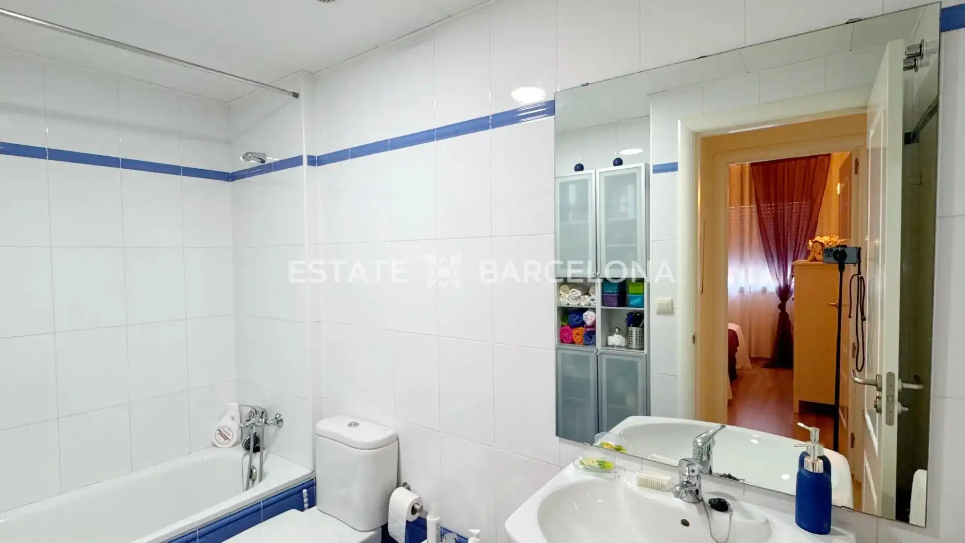 Habitación de Ático en venta en Lloret de Mar con Calefacción, Terraza y Trastero