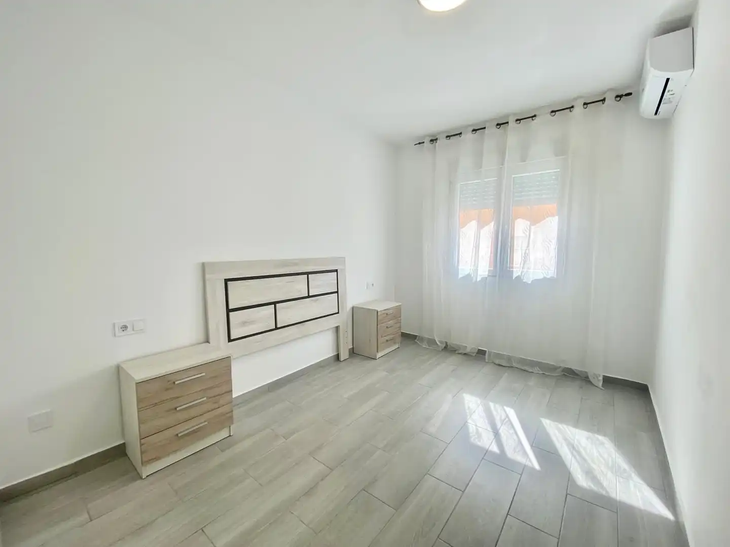 Habitación de Apartamento de alquiler en Centro