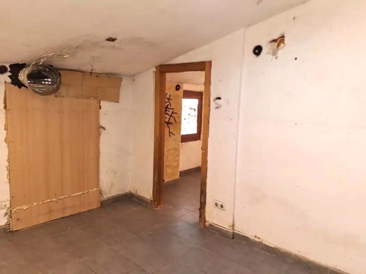 Casa o xalet en venda en Manresa
