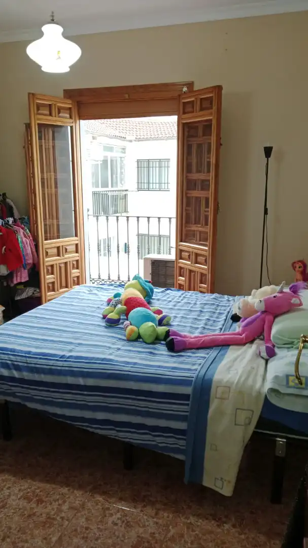 Habitación de Casa o chalet en venta en Antequera con Aire acondicionado, Calefacción y Terraza