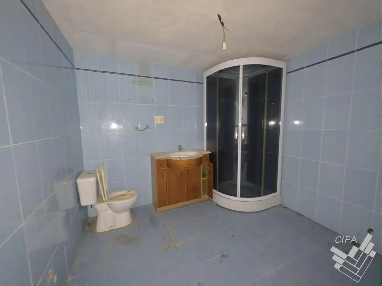 Bany de Casa o xalet en venda en Onda
