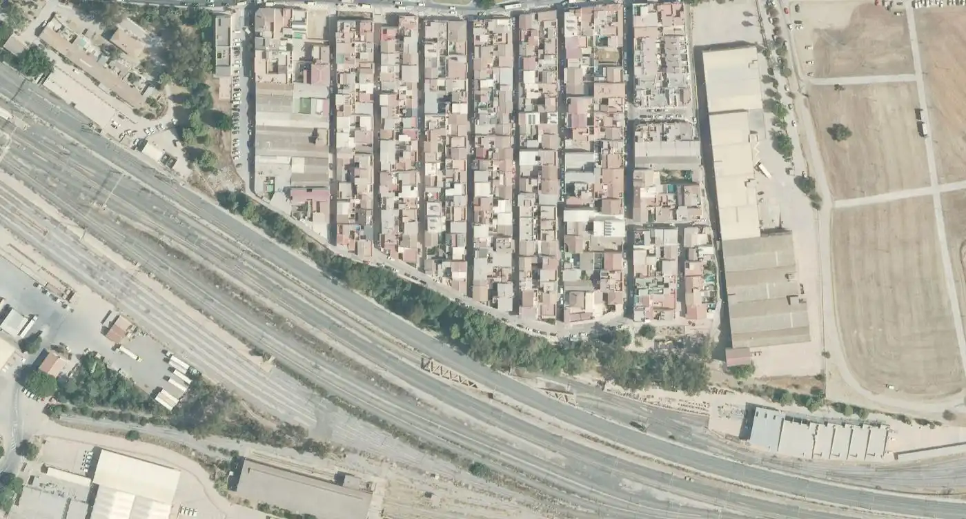 Piso en venta en Málaga
