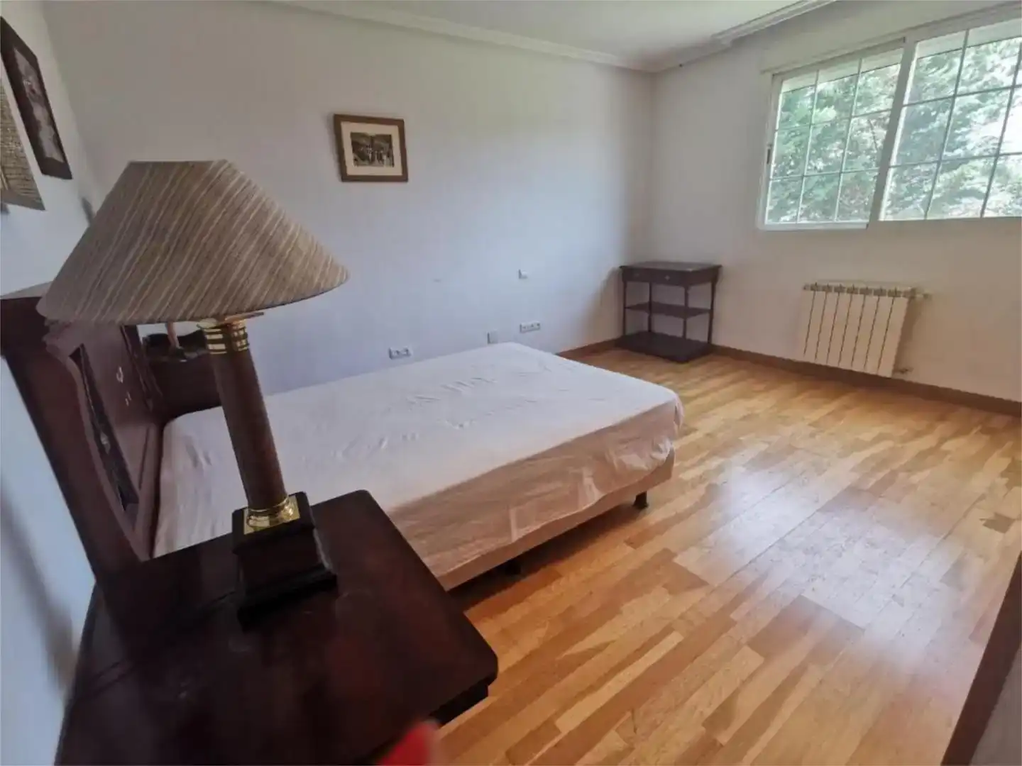 Houses for rent in Paseo del Embajador, 58, Ciudalcampo