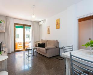 Apartment to rent in El Poble Sec - Parc de Montjuïc