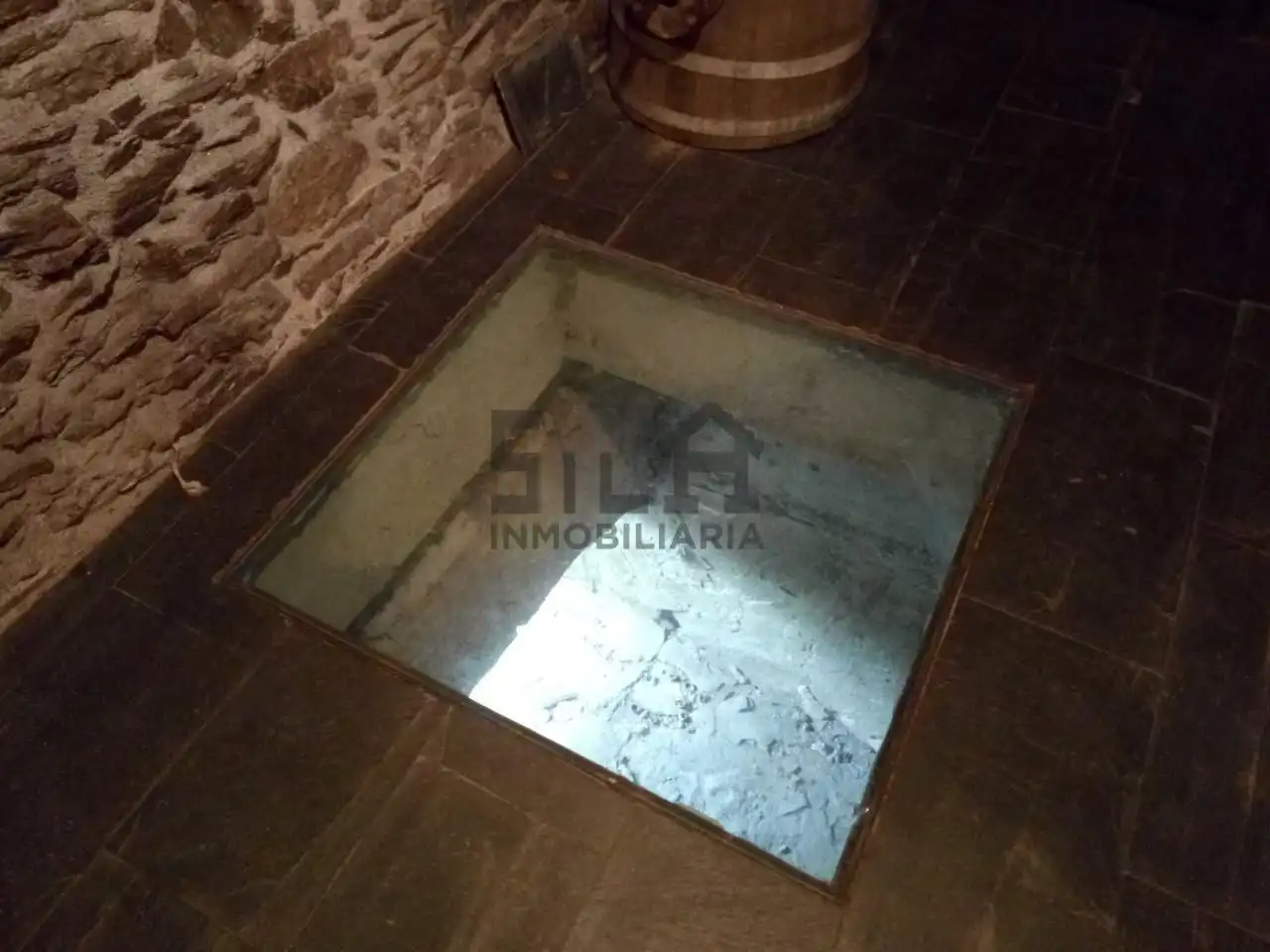 Casa rústica con terraza en venta en A Peroxa, imagen 34