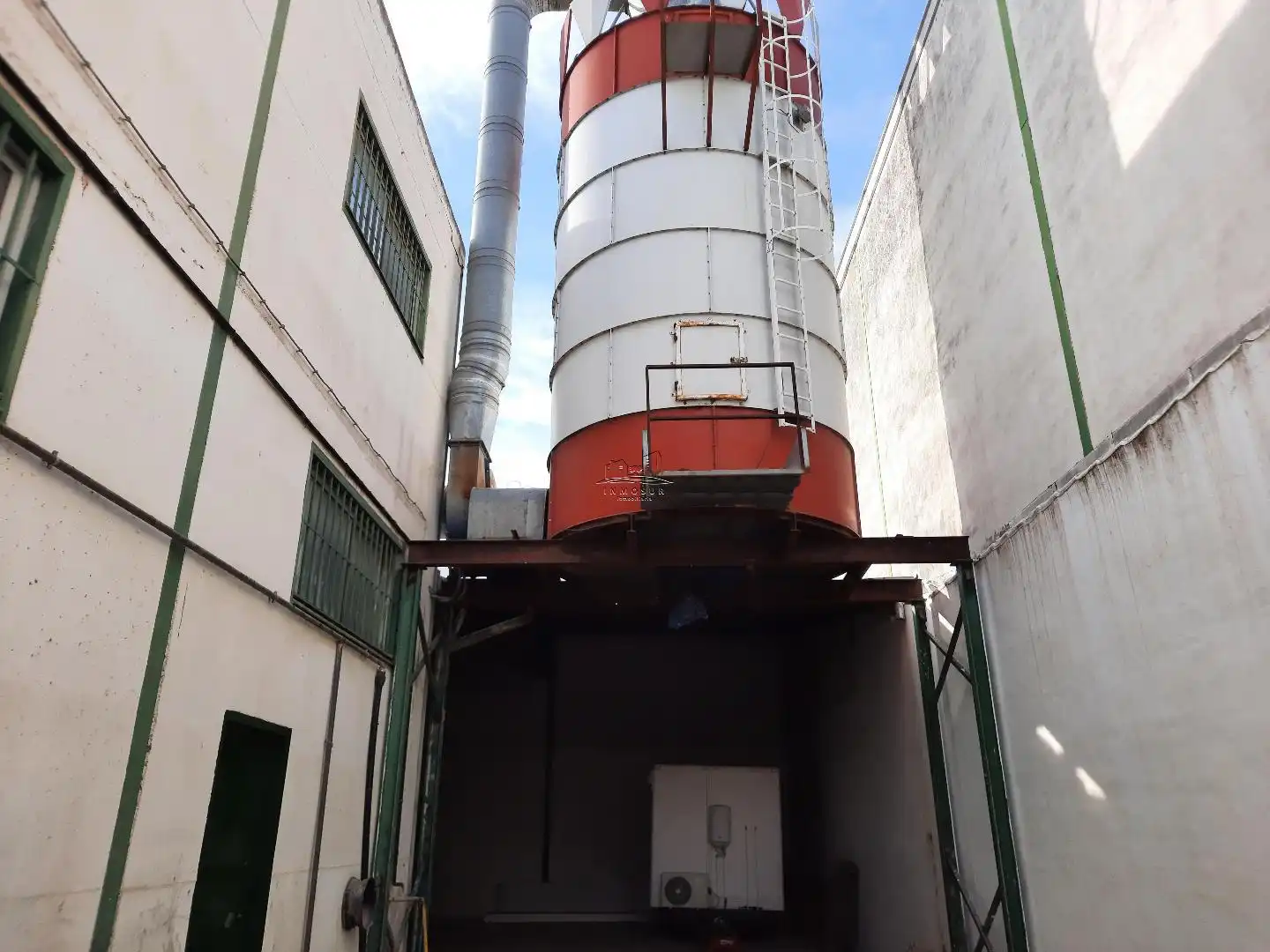 Industrial building for sale in San Francisco, imagen 17