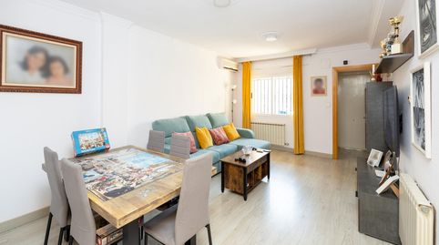 Foto 3 von Einfamilien-Reihenhaus zum Verkauf in Avenida de San Marcos, 7b, San Francisco - Chorillo, Las Gabias