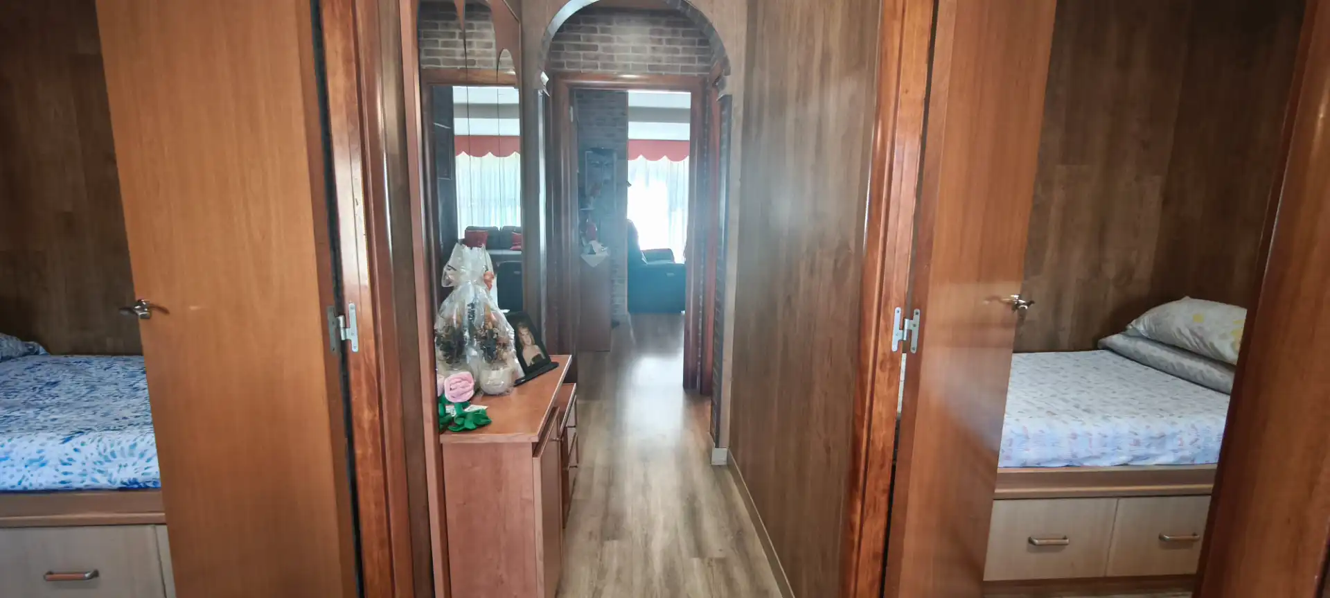 Casa o chalet en venta en Montgat con Aire acondicionado, Jardín privado y Terraza