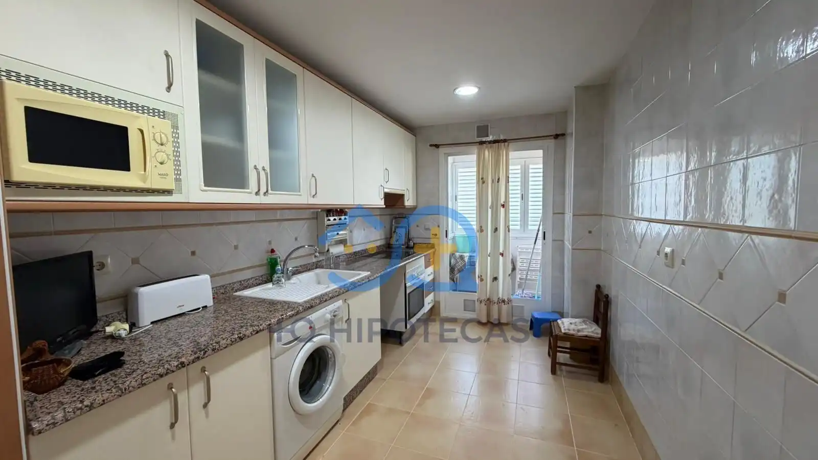 Vista exterior de Piso en venta en Toledo con Aire acondicionado, Terraza y Trastero