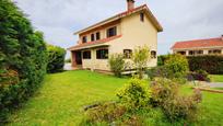 Garden of House or chalet for sale in Piélagos  with Terrace and Swimming Pool