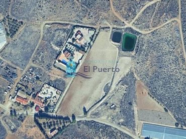 Terreno rustico in vendita a Bolnuevo
