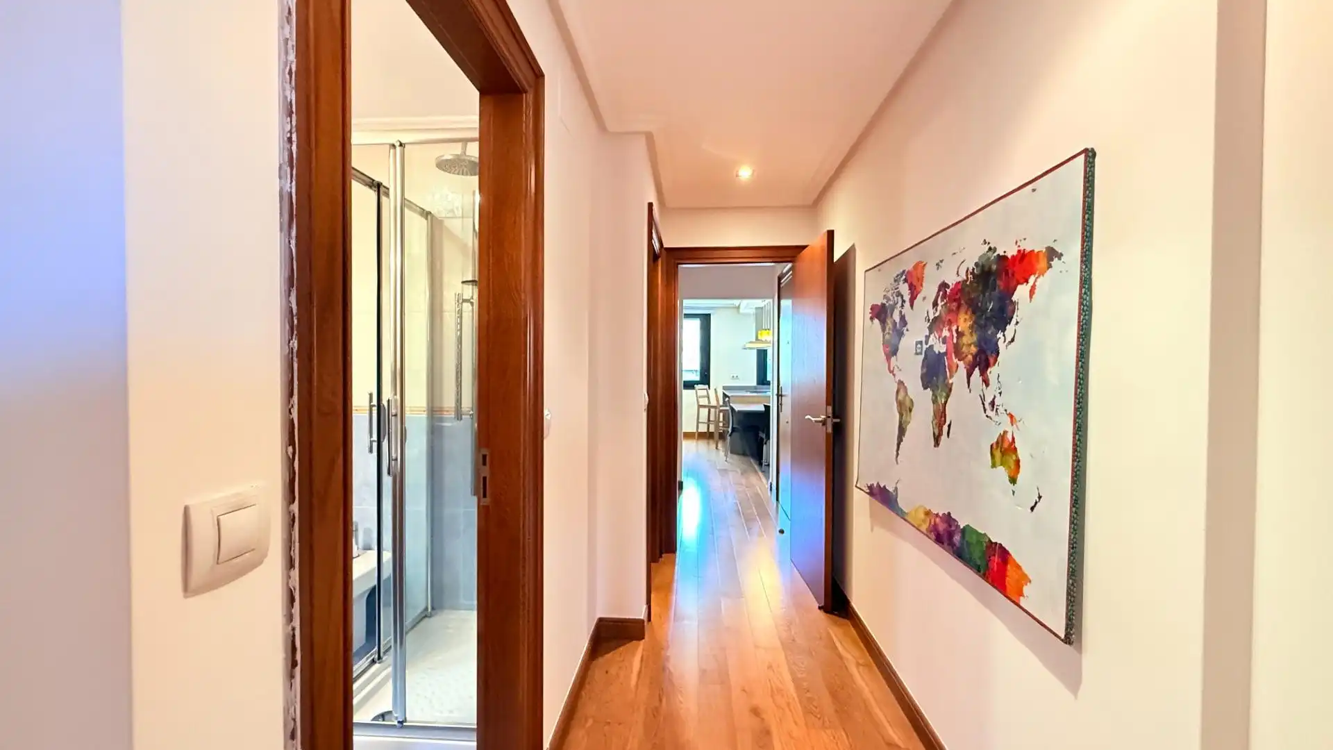 Wohnung zur Miete in Couto