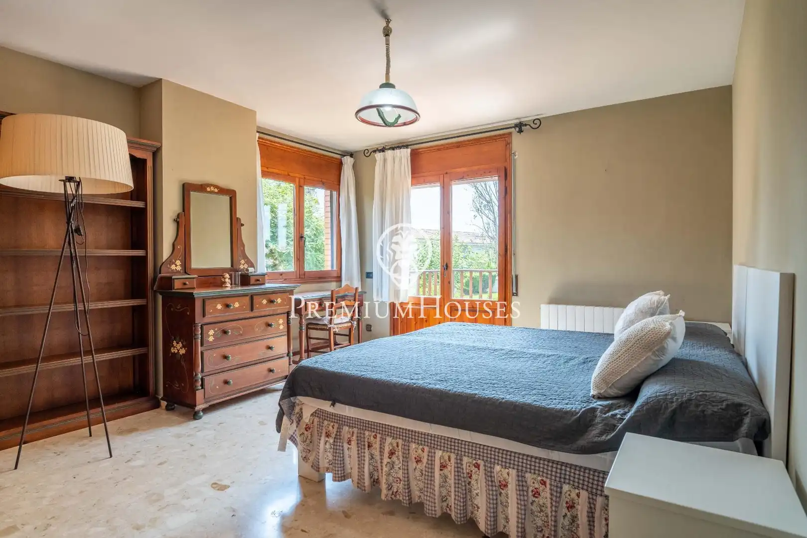 Habitación de Casa o chalet en venta en Cambrils con Aire acondicionado, Calefacción y Jardín privado