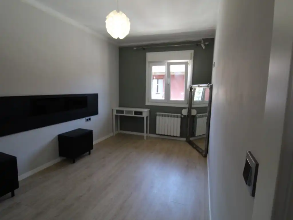 Living room of Flat for sale in Donostia - San Sebastián 