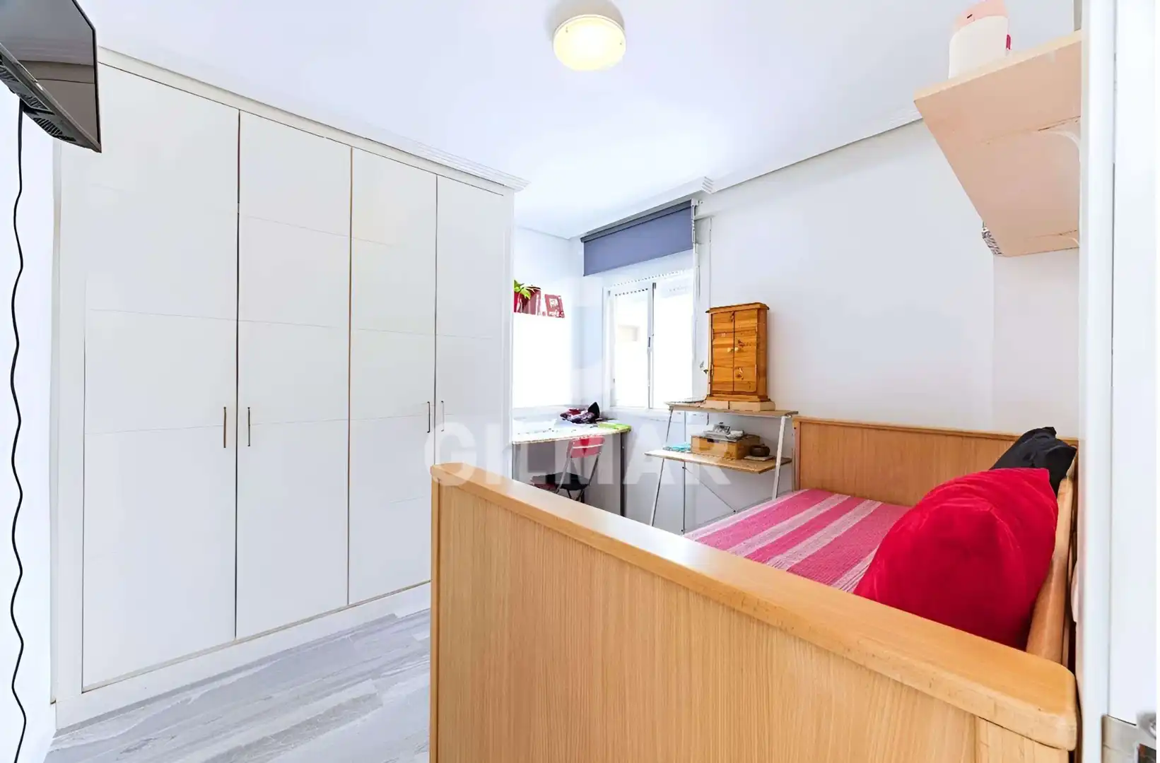 Habitación de Apartamento en venta en Arona con Amueblado