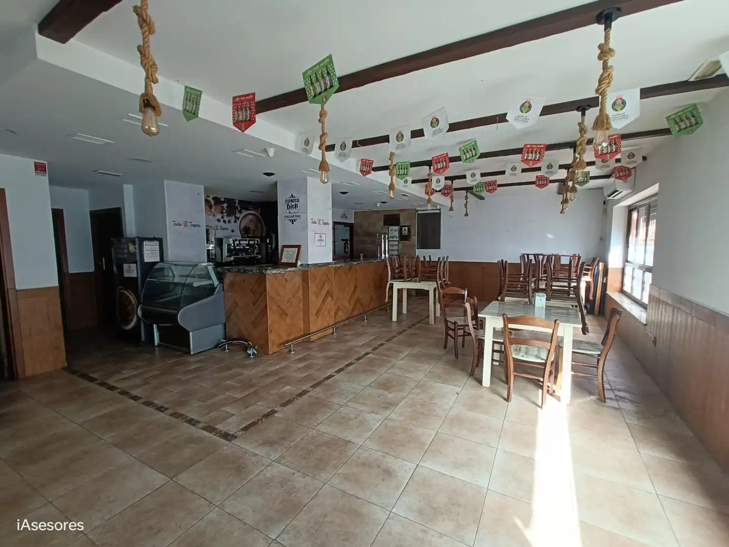 Local comercial en venda a La Banda - Campo de Fútbol, imagen 5
