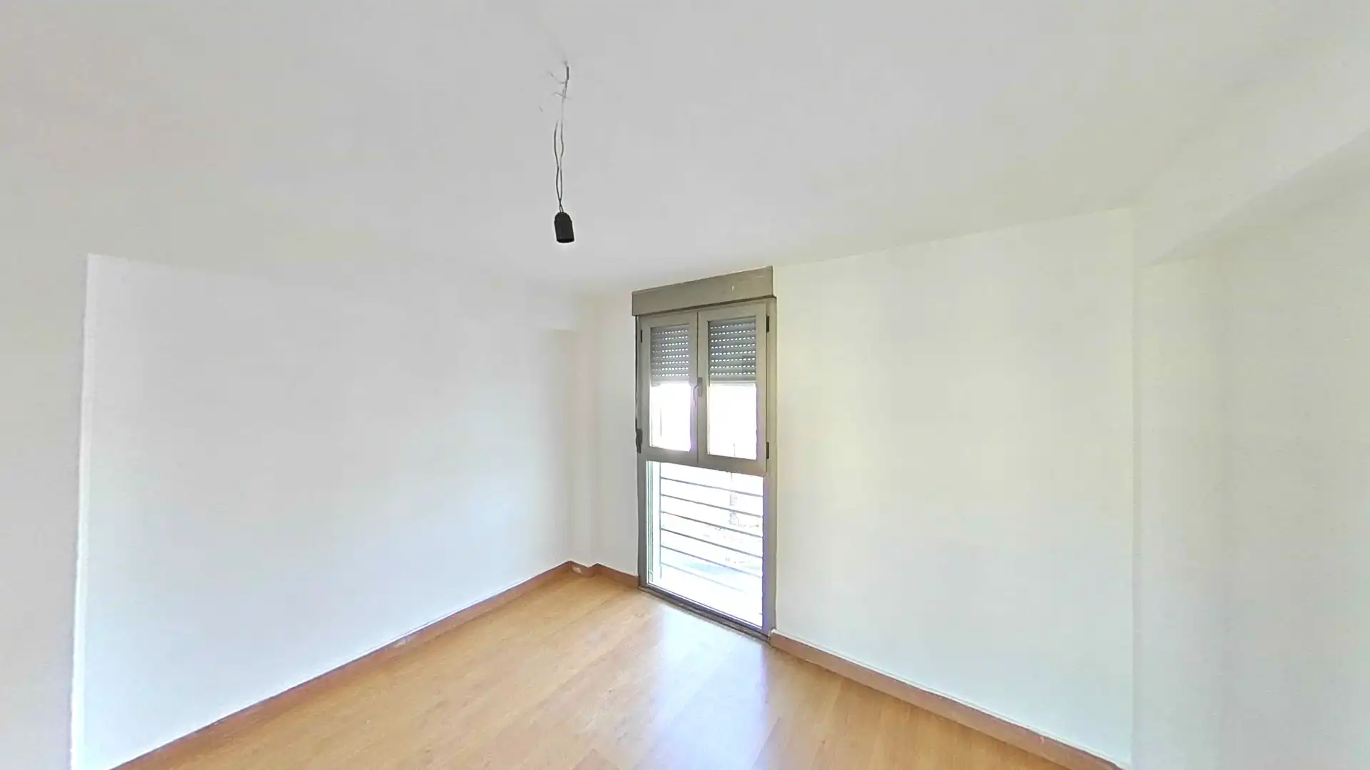Bedroom of Flat for sale in Córdoba  with Parquet flooring
