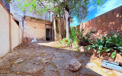Garden of House or chalet for sale in Castellar del Vallès  with Terrace