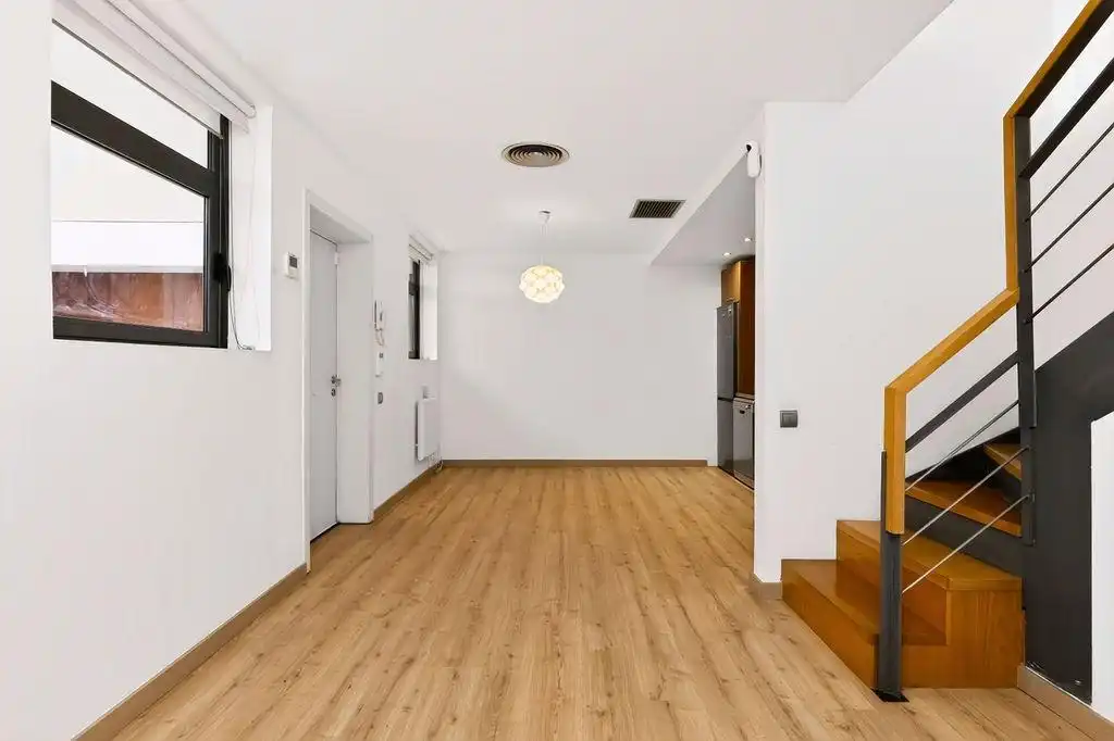 Duplex con ascensore in vendita a Calle GARCIA HUMET 15, imagen 10