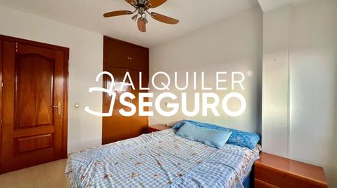 Foto 3 de Pis de lloguer a Del Marqués de la Valdavia, Centro, Madrid