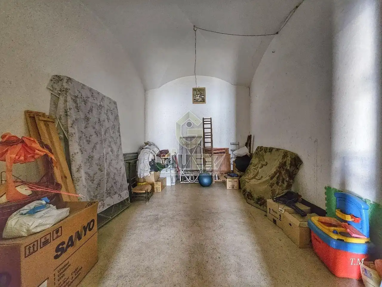 Casa rústica en venda a Malpartida de Cáceres, imagen 25