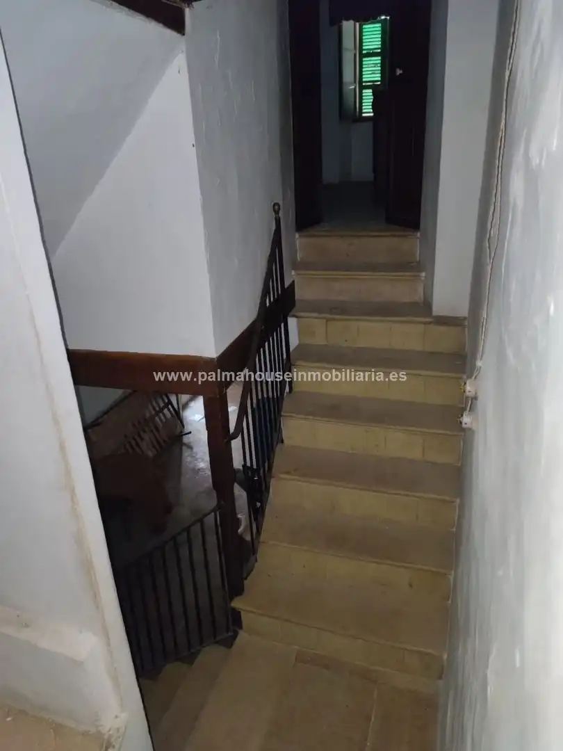 House with garden for sale in Muro, imagen 15